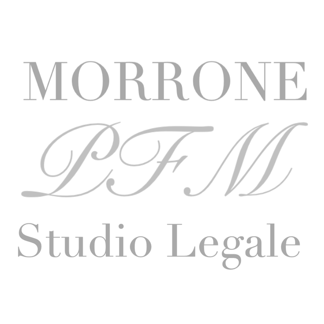 Studio Legale Avv. Paolo Francesco Morrone